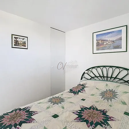 Apartmán Duplex Bonita Vista - Vue En Face De La De Vias