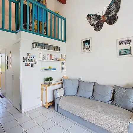 Apartmán Duplex Bonita Vista - Vue En Face De La De