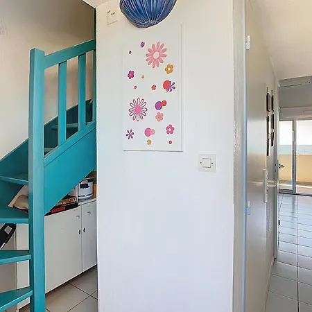 Duplex Bonita Vista - Vue En Face De La De Apartmán *