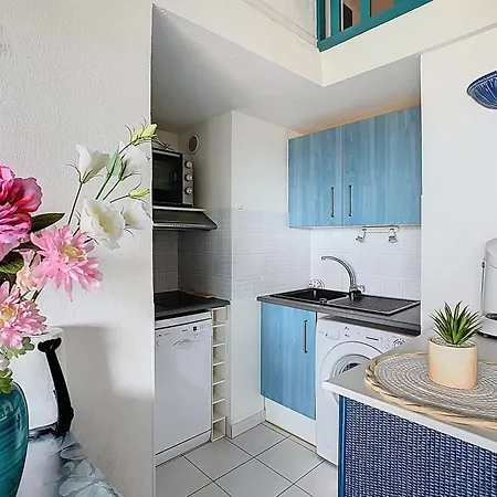Duplex Bonita Vista - Vue En Face De La De Apartmán Vias