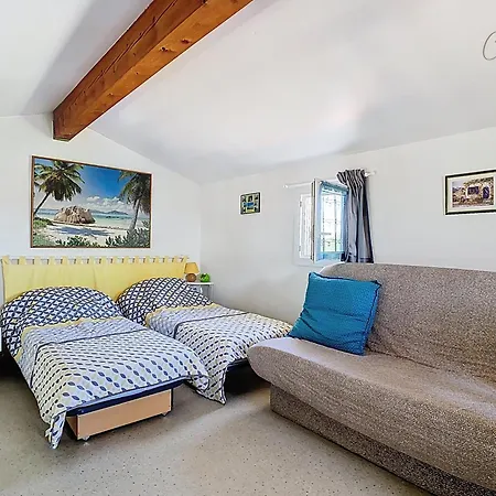 Apartmán Duplex Bonita Vista - Vue En Face De La De Vias