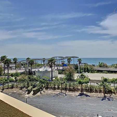 Apartmán Duplex Bonita Vista - Vue En Face De La De