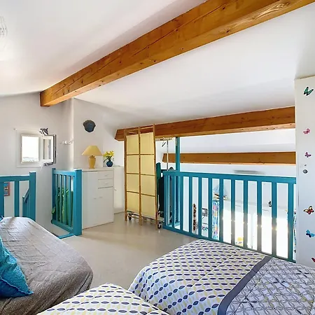 Duplex Bonita Vista - Vue En Face De La De Apartmán *