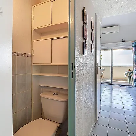 Apartmán Duplex Bonita Vista - Vue En Face De La De Vias
