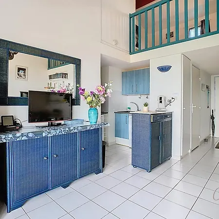 Duplex Bonita Vista - Vue En Face De La De Apartmán