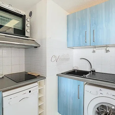 Apartmán Duplex Bonita Vista - Vue En Face De La De *
