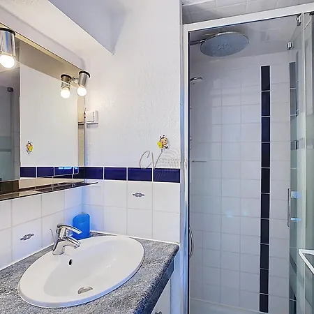 Apartmán Duplex Bonita Vista - Vue En Face De La De Vias