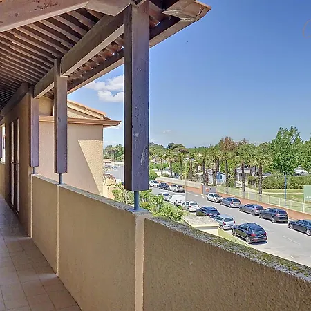 Apartmán Duplex Bonita Vista - Vue En Face De La De