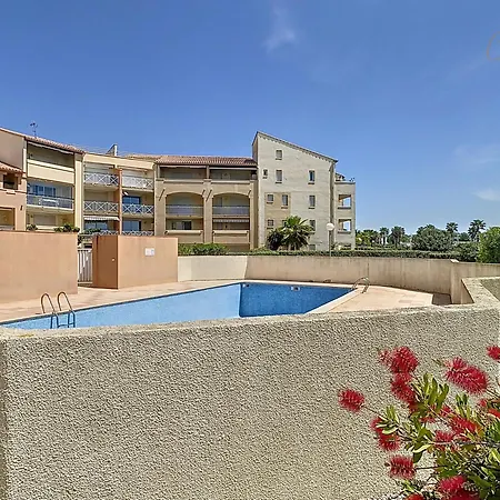 Duplex Bonita Vista - Vue En Face De La De * Vias
