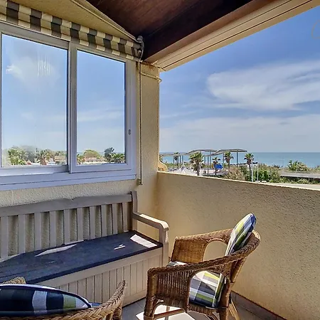 Duplex Bonita Vista - Vue En Face De La De Apartmán Vias