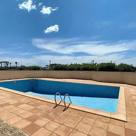 Duplex Bonita Vista - Vue En Face De La De Apartmán Vias