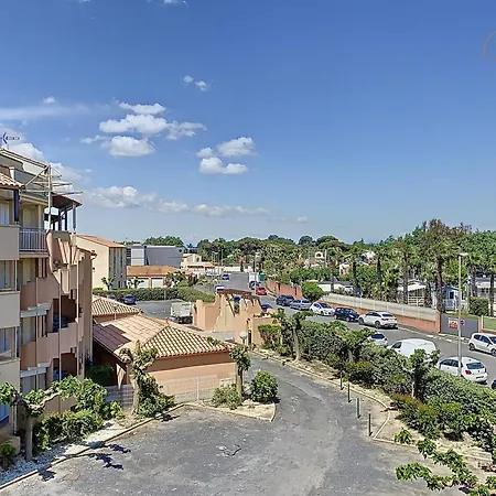 Duplex Bonita Vista - Vue En Face De La De Vias