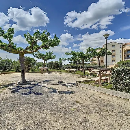 Duplex Bonita Vista - Vue En Face De La De Διαμέρισμα Vias