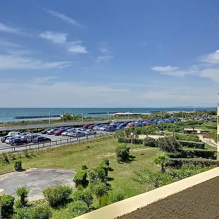 Duplex Bonita Vista - Vue En Face De La De