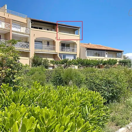 Διαμέρισμα Duplex Bonita Vista - Vue En Face De La De