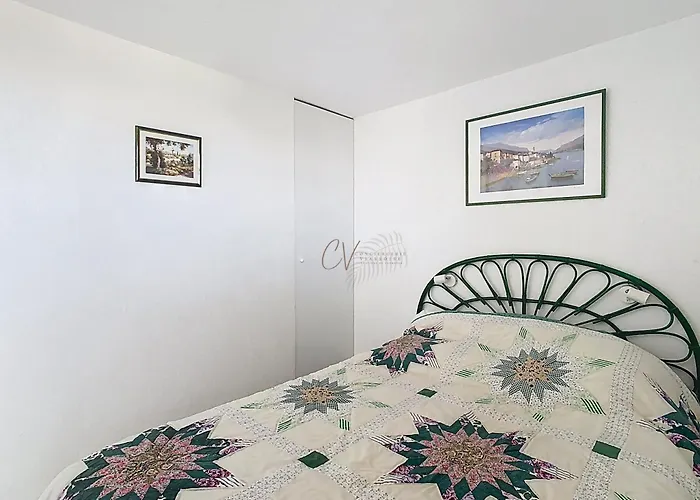Διαμέρισμα Duplex Bonita Vista - Vue En Face De La De Vias
