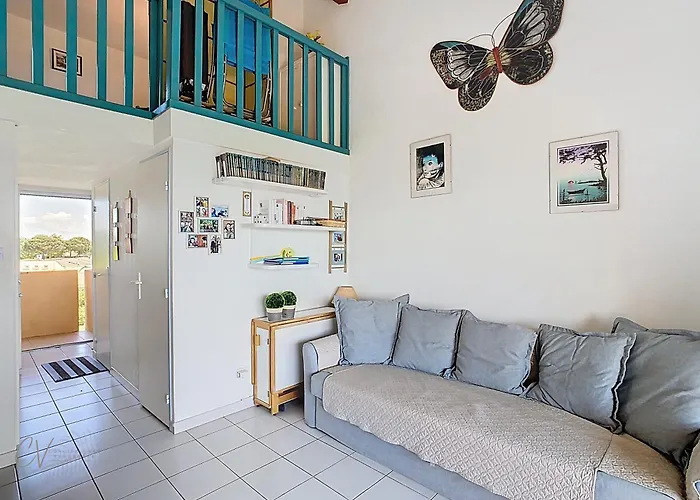 Διαμέρισμα Duplex Bonita Vista - Vue En Face De La De