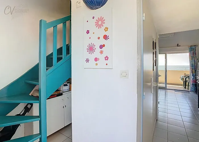 Duplex Bonita Vista - Vue En Face De La De Διαμέρισμα *