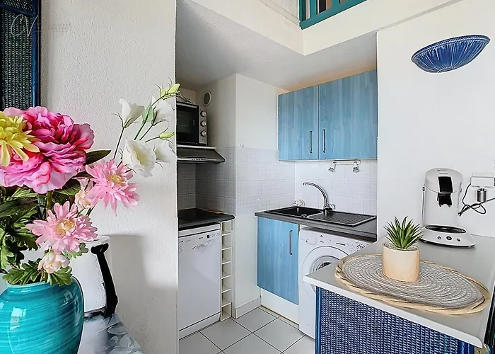 Duplex Bonita Vista - Vue En Face De La De Διαμέρισμα Vias