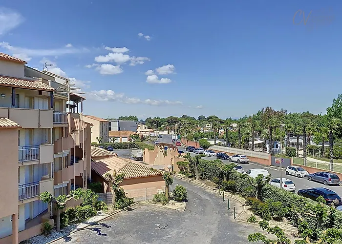 Duplex Bonita Vista - Vue En Face De La De Vias
