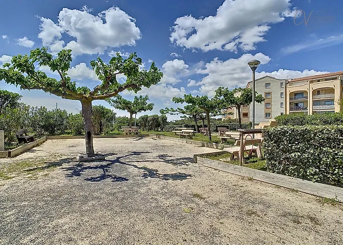 Duplex Bonita Vista - Vue En Face De La De Διαμέρισμα Vias