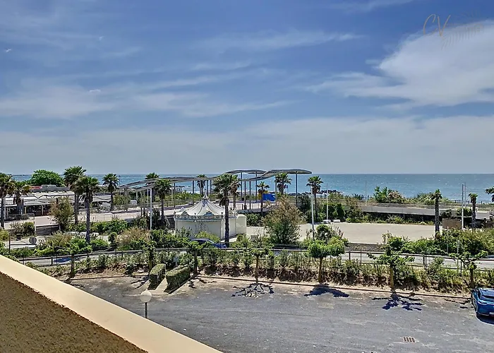 Διαμέρισμα Duplex Bonita Vista - Vue En Face De La De