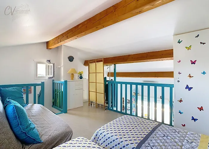 Duplex Bonita Vista - Vue En Face De La De Διαμέρισμα *