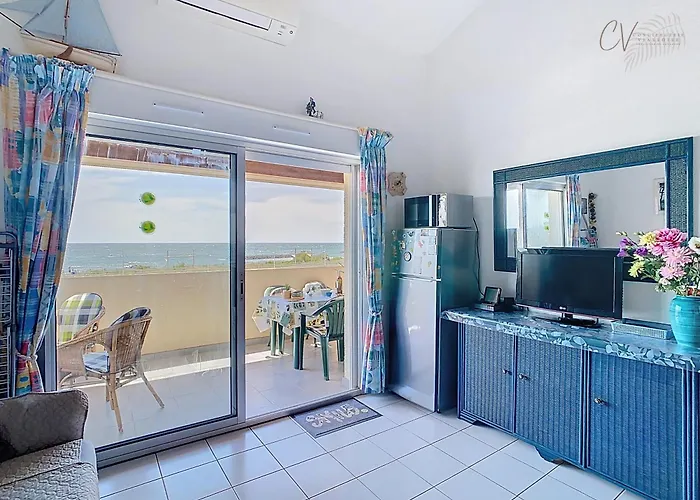Duplex Bonita Vista - Vue En Face De La De Vias