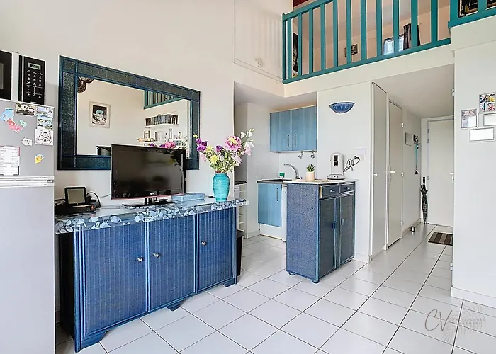 Duplex Bonita Vista - Vue En Face De La De Διαμέρισμα