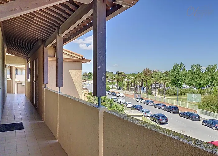 Διαμέρισμα Duplex Bonita Vista - Vue En Face De La De