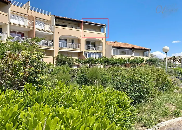 Διαμέρισμα Duplex Bonita Vista - Vue En Face De La De