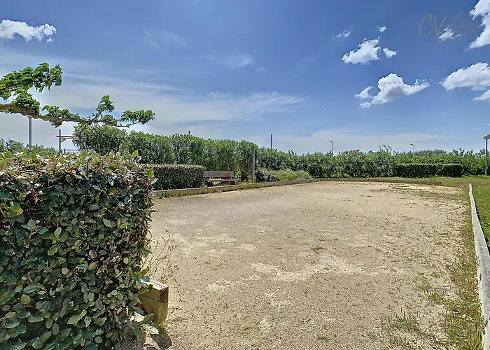 Διαμέρισμα Duplex Bonita Vista - Vue En Face De La De *