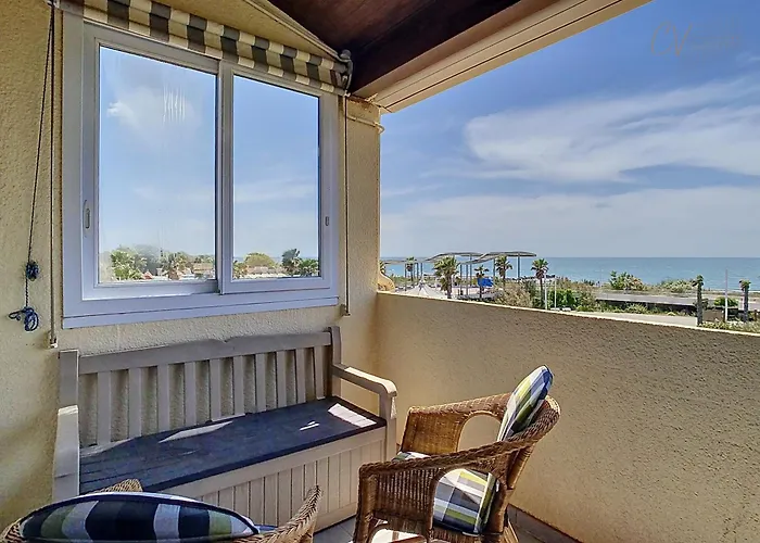 Duplex Bonita Vista - Vue En Face De La De Διαμέρισμα Vias