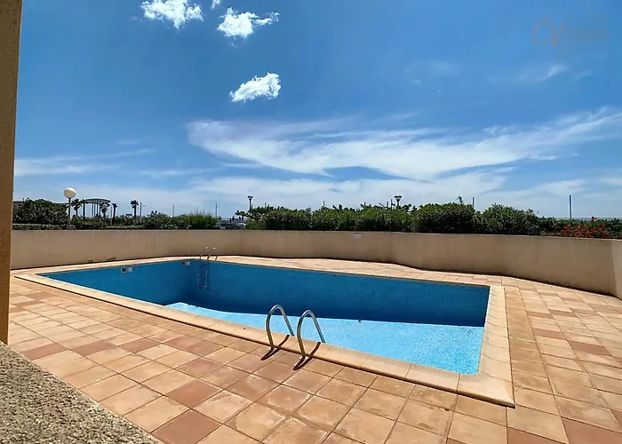 Duplex Bonita Vista - Vue En Face De La De Διαμέρισμα Vias